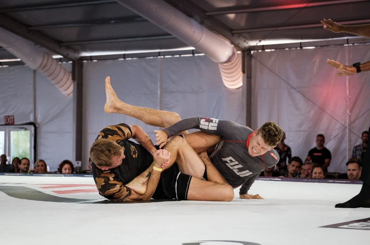 Building confidence through BJJ at Pro Depth Jiu-Jitsu
