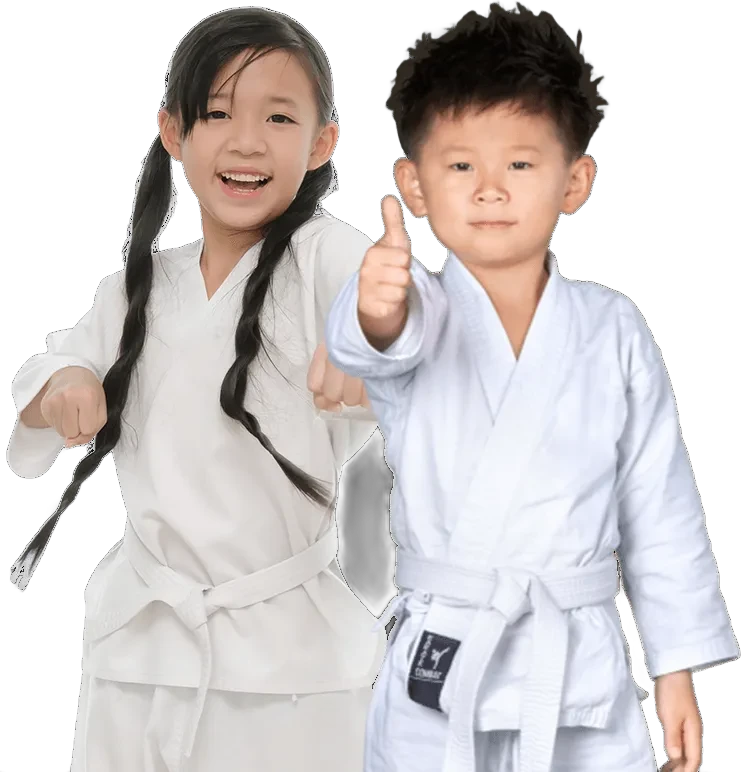 Juniors Program class